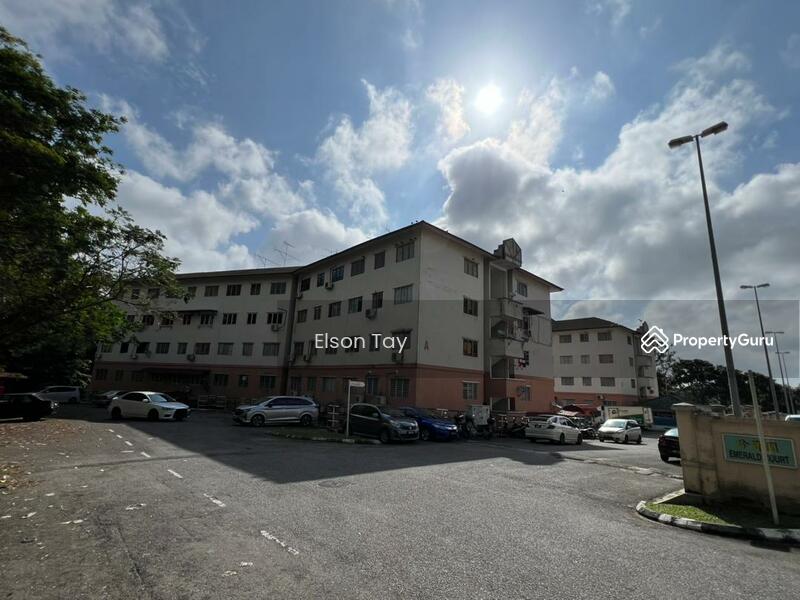 Untuk Dijual - Taman Cheng Mutiara