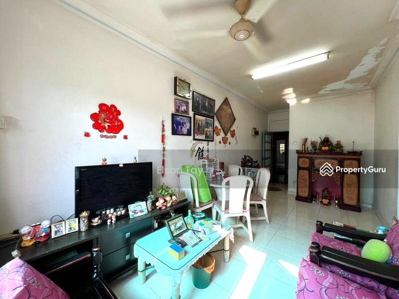 Untuk Dijual - Taman Cheng Mutiara