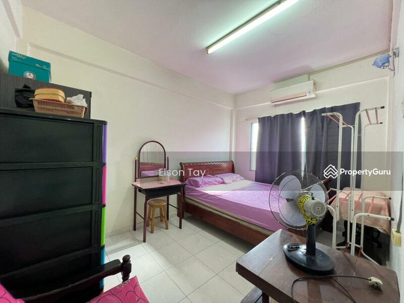 Untuk Dijual - Taman Cheng Mutiara