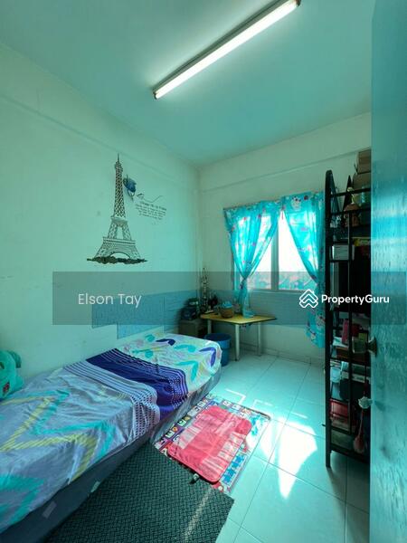 Untuk Dijual - Taman Cheng Mutiara