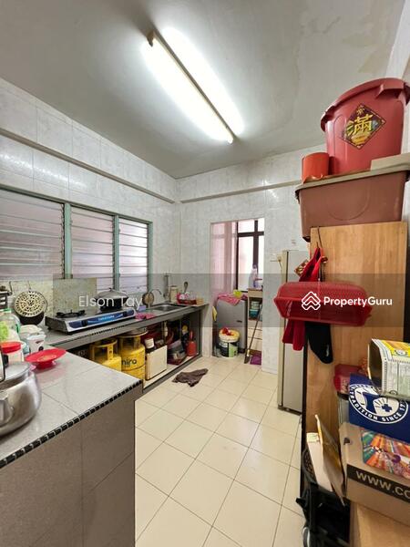 Untuk Dijual - Taman Cheng Mutiara