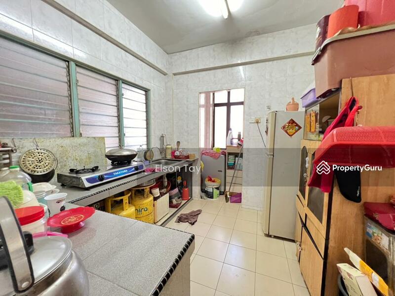 Untuk Dijual - Taman Cheng Mutiara
