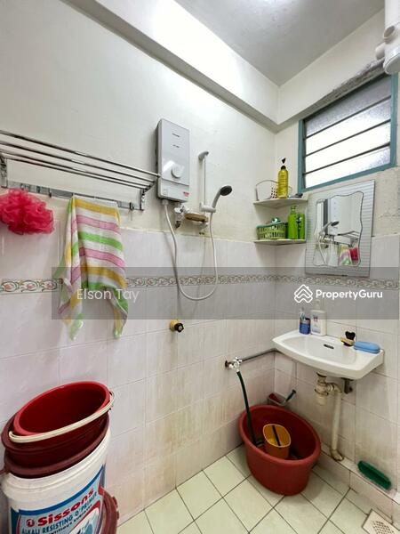 Untuk Dijual - Taman Cheng Mutiara
