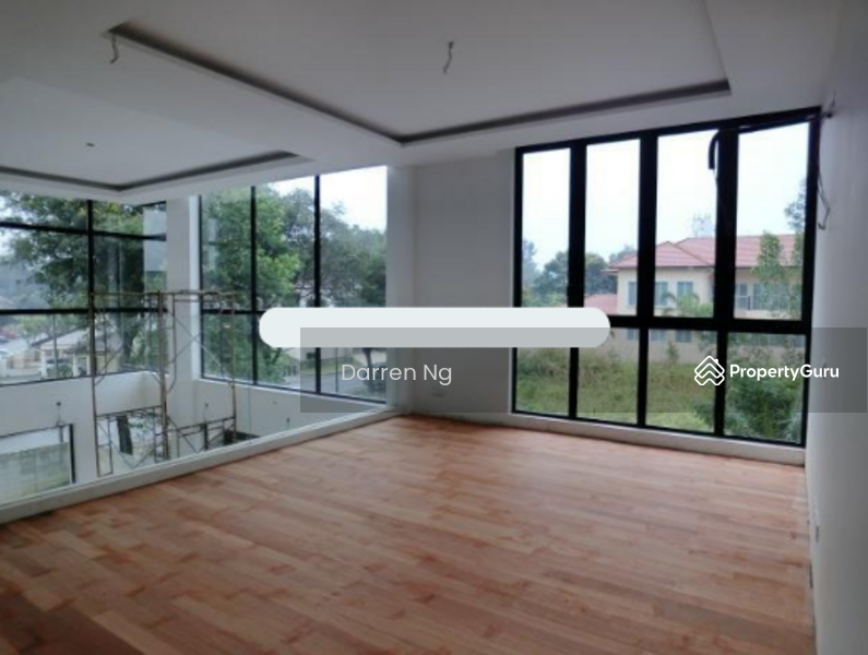 Bungalow for Sale in Subang Jaya (Selangor) - Darren Ng - PropertyGuru.com.my