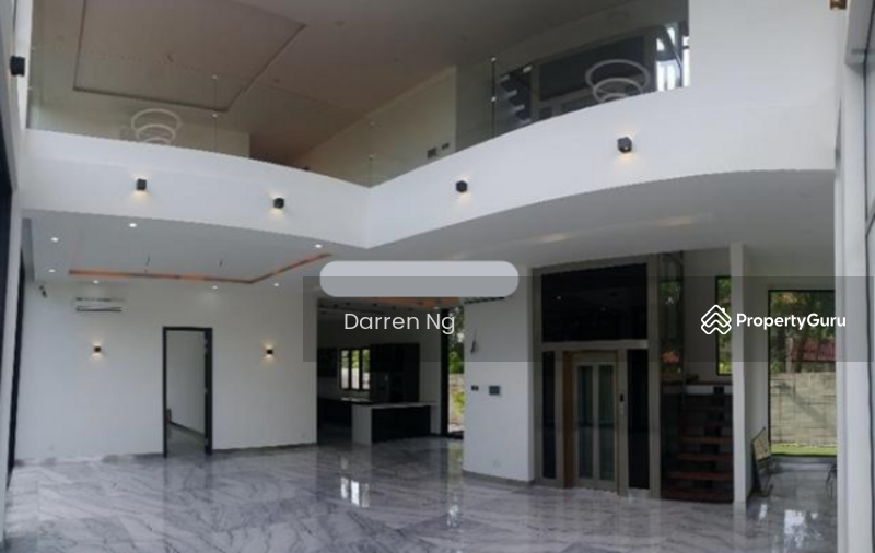 Bungalow for Sale in Subang Jaya (Selangor) - Darren Ng - PropertyGuru.com.my