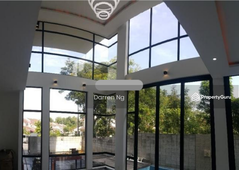 Bungalow for Sale in Subang Jaya (Selangor) - Darren Ng - PropertyGuru.com.my