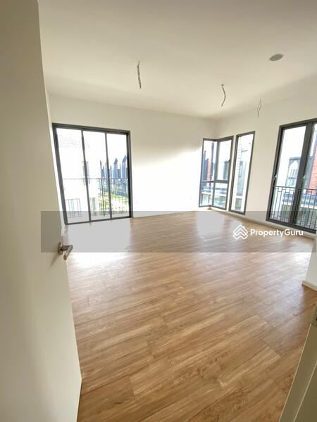 2-storey Terraced House for Sale in Shah Alam (Selangor) - Ka Ee - PropertyGuru.com.my