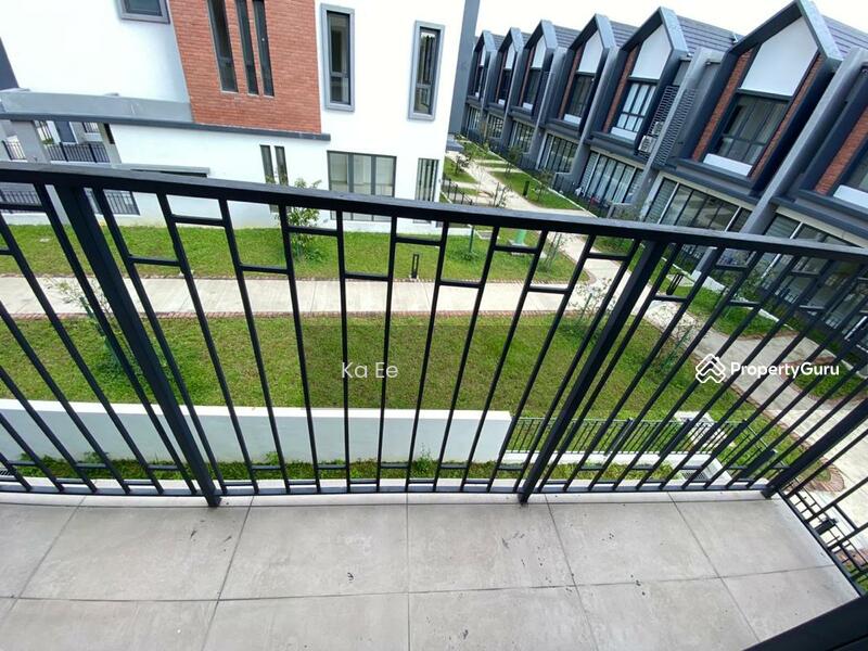 2-storey Terraced House for Sale in Shah Alam (Selangor) - Ka Ee - PropertyGuru.com.my