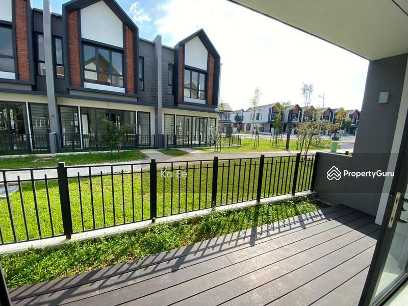 2-storey Terraced House for Sale in Shah Alam (Selangor) - Ka Ee - PropertyGuru.com.my
