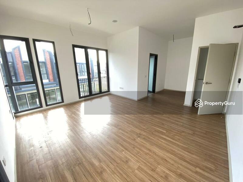 2-storey Terraced House for Sale in Shah Alam (Selangor) - Ka Ee - PropertyGuru.com.my