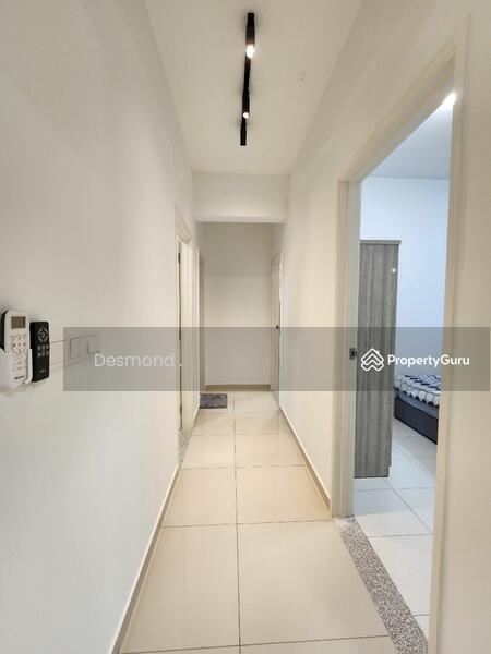 i-Santorini untuk Untuk Disewa - RM 1,950 /bulan, Mac 2026 - PropertyGuru.com.my