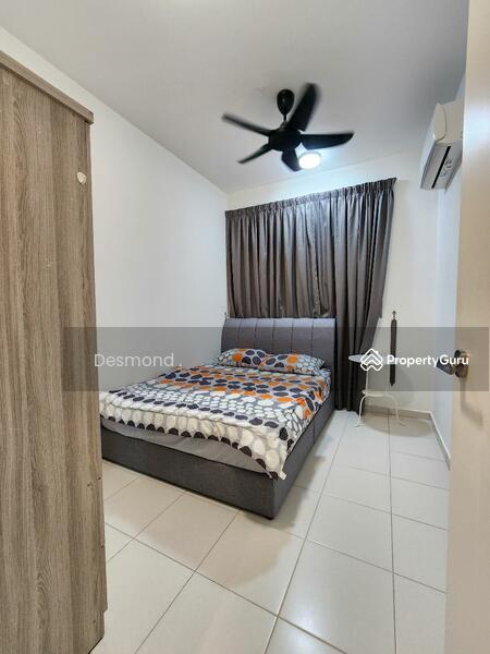 i-Santorini untuk Untuk Disewa - RM 1,950 /bulan, Mac 2026 - PropertyGuru.com.my