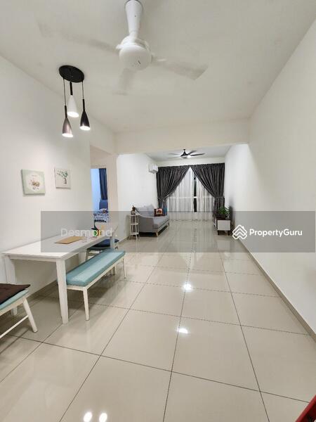 i-Santorini untuk Untuk Disewa - RM 1,950 /bulan, Mac 2026 - PropertyGuru.com.my