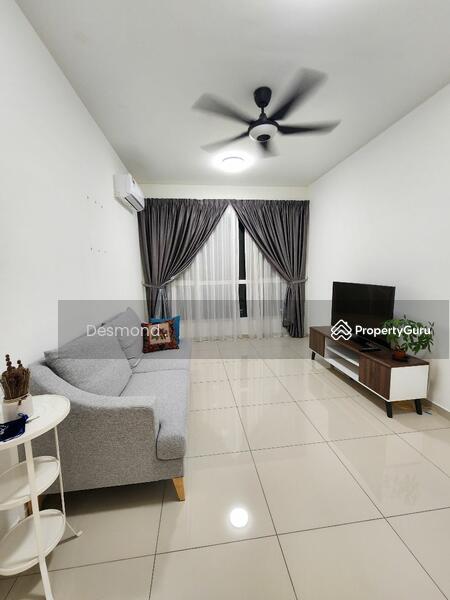 i-Santorini untuk Untuk Disewa - RM 1,950 /bulan, Mac 2026 - PropertyGuru.com.my