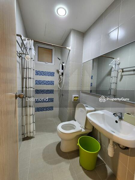 i-Santorini untuk Untuk Disewa - RM 1,950 /bulan, Mac 2026 - PropertyGuru.com.my