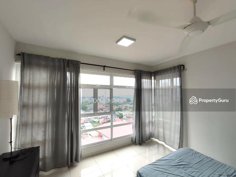 Pangsapuri untuk Disewa di MH Platinum Residence - David Lao - PropertyGuru.com.my