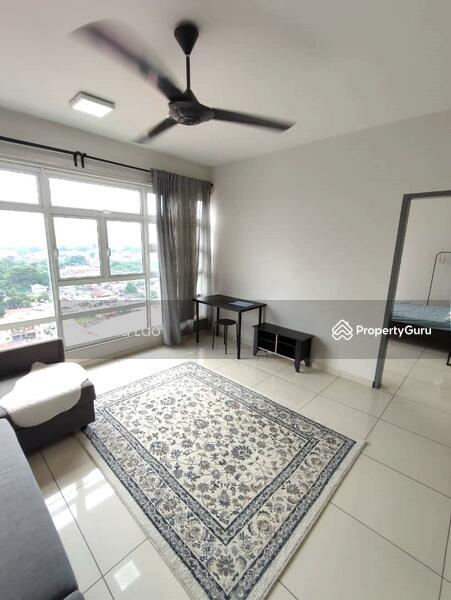 Pangsapuri untuk Disewa di MH Platinum Residence - David Lao - PropertyGuru.com.my