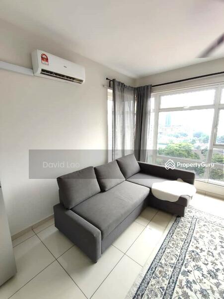 Pangsapuri untuk Disewa di MH Platinum Residence - David Lao - PropertyGuru.com.my