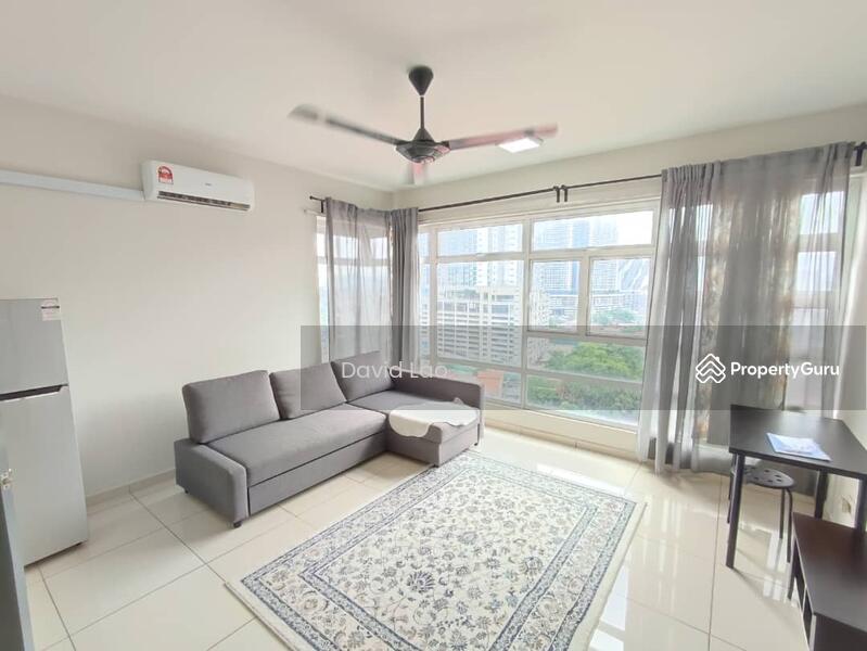 Pangsapuri untuk Disewa di MH Platinum Residence - David Lao - PropertyGuru.com.my