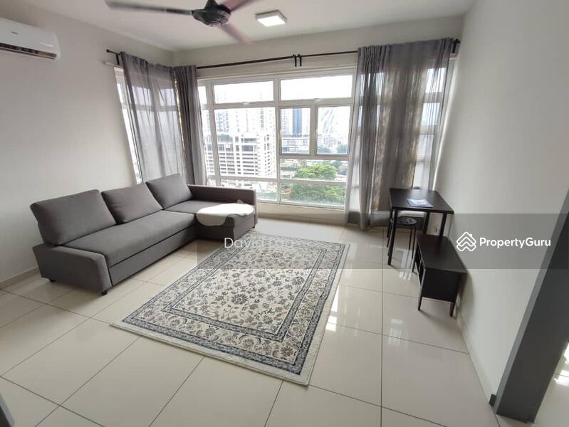 Pangsapuri untuk Disewa di MH Platinum Residence - David Lao - PropertyGuru.com.my