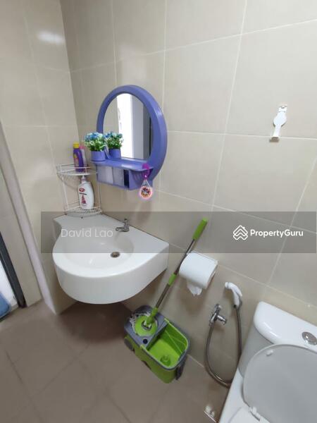 Pangsapuri untuk Disewa di MH Platinum Residence - David Lao - PropertyGuru.com.my