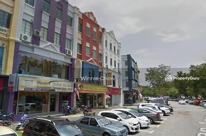 Shop for Rent in Shah Alam (Selangor) - Winnie Chow - PropertyGuru.com.my