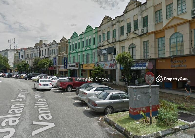 Shop for Rent in Shah Alam (Selangor) - Winnie Chow - PropertyGuru.com.my