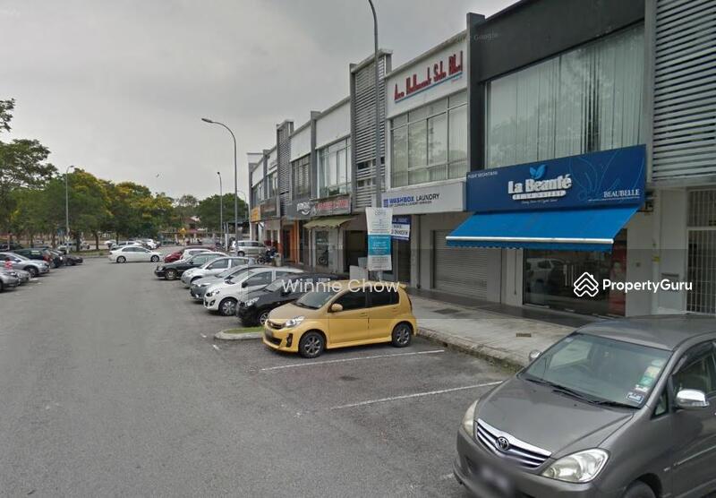 Shop for Rent in Shah Alam (Selangor) - Winnie Chow - PropertyGuru.com.my