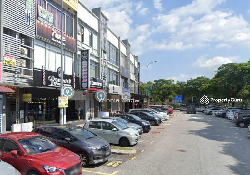 Shop for Rent in Shah Alam (Selangor) - Winnie Chow - PropertyGuru.com.my