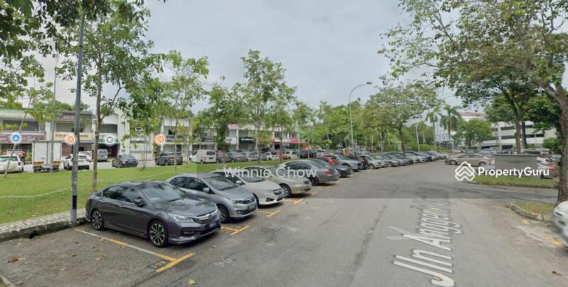 Kedai untuk Disewa di Shah Alam (Selangor) - Winnie Chow - PropertyGuru.com.my