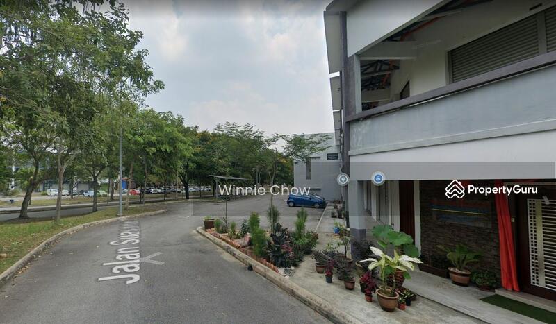 Kedai untuk Disewa di Shah Alam (Selangor) - Winnie Chow - PropertyGuru.com.my