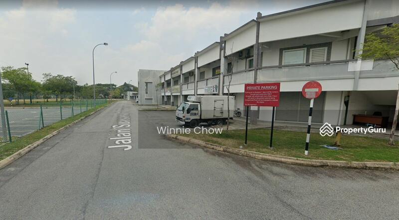 Kedai untuk Disewa di Shah Alam (Selangor) - Winnie Chow - PropertyGuru.com.my