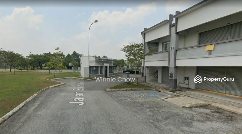 Kedai untuk Disewa di Shah Alam (Selangor) - Winnie Chow - PropertyGuru.com.my