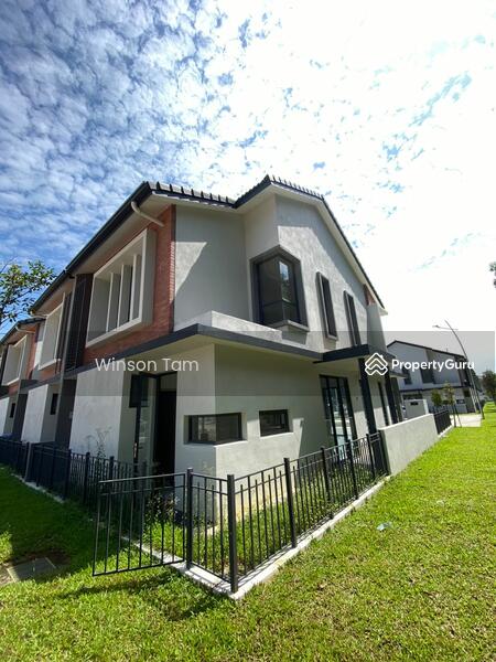 For Sale - Ilham Residence @ City of Elmina