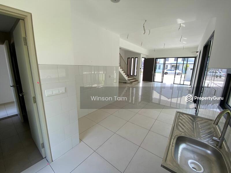 For Sale - Ilham Residence @ City of Elmina