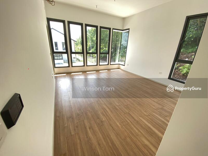 For Sale - Ilham Residence @ City of Elmina