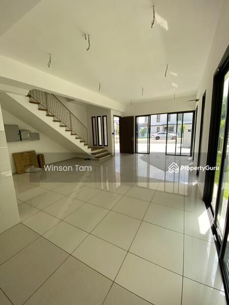 For Sale - Ilham Residence @ City of Elmina