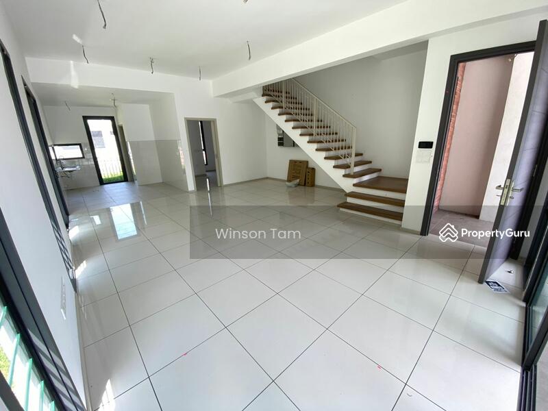 For Sale - Ilham Residence @ City of Elmina