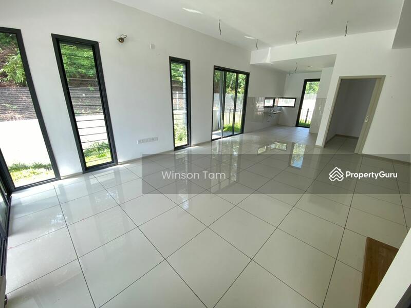 For Sale - Ilham Residence @ City of Elmina