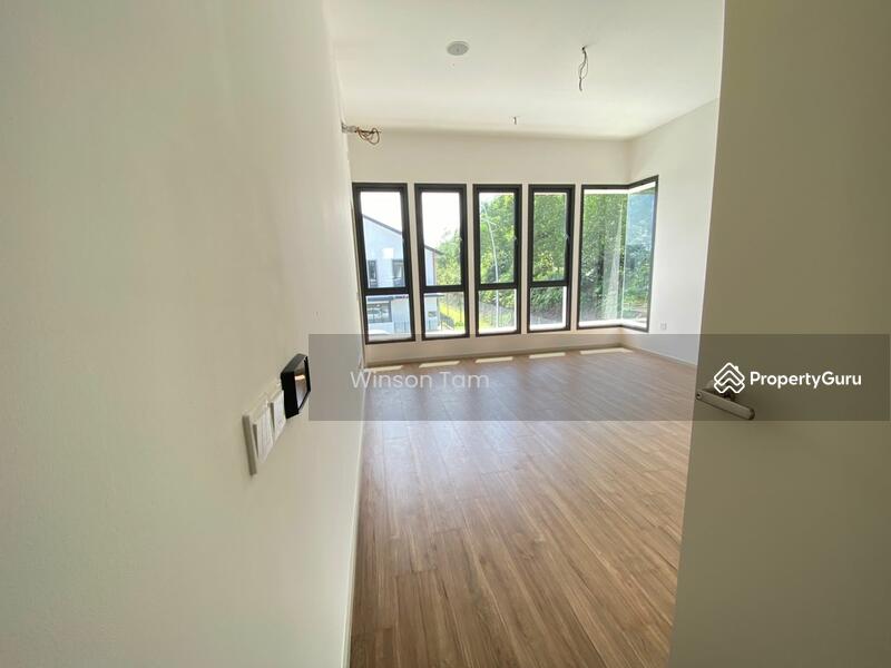 For Sale - Ilham Residence @ City of Elmina