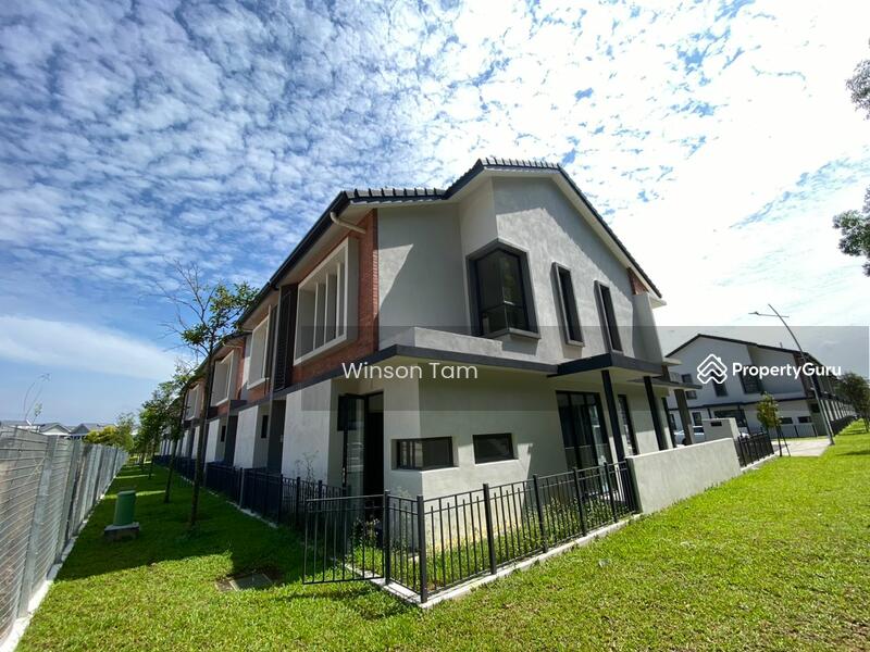 For Sale - Ilham Residence @ City of Elmina