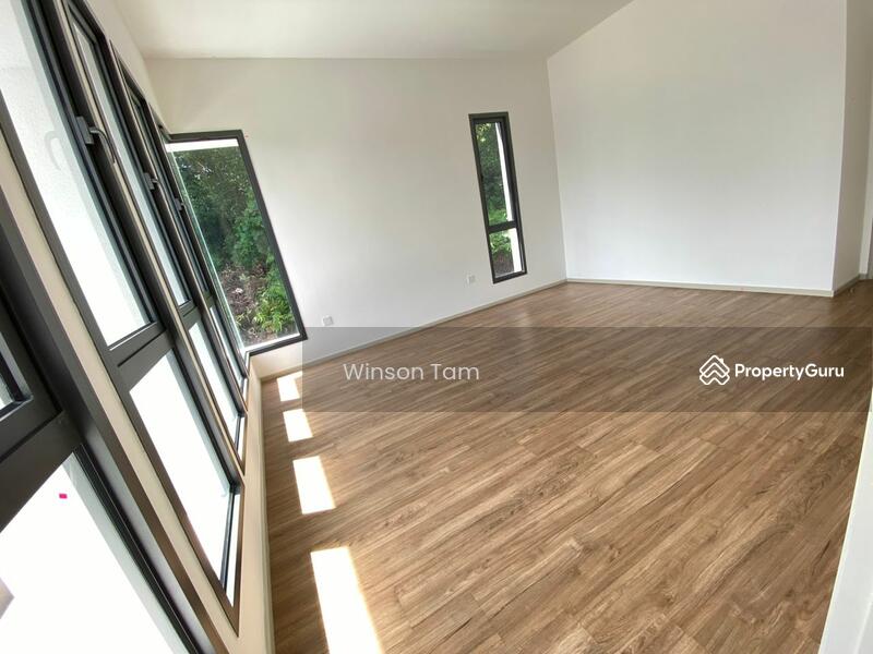 For Sale - Ilham Residence @ City of Elmina