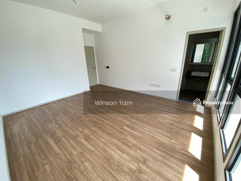 For Sale - Ilham Residence @ City of Elmina