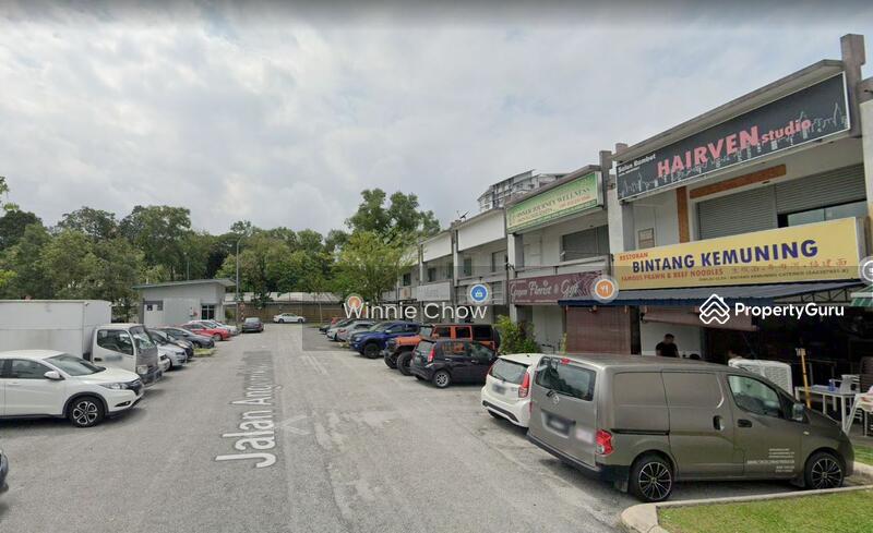 Kedai untuk Dijual di Shah Alam (Selangor) - Winnie Chow - PropertyGuru.com.my