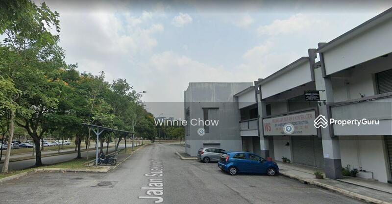 Kedai untuk Dijual di Shah Alam (Selangor) - Winnie Chow - PropertyGuru.com.my