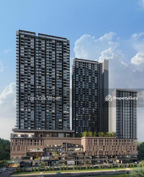 Untuk Dijual - Avantro Residences