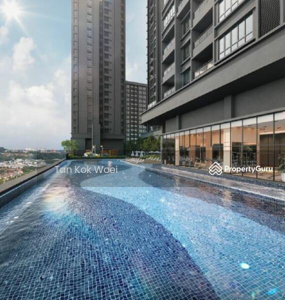 Untuk Dijual - Avantro Residences