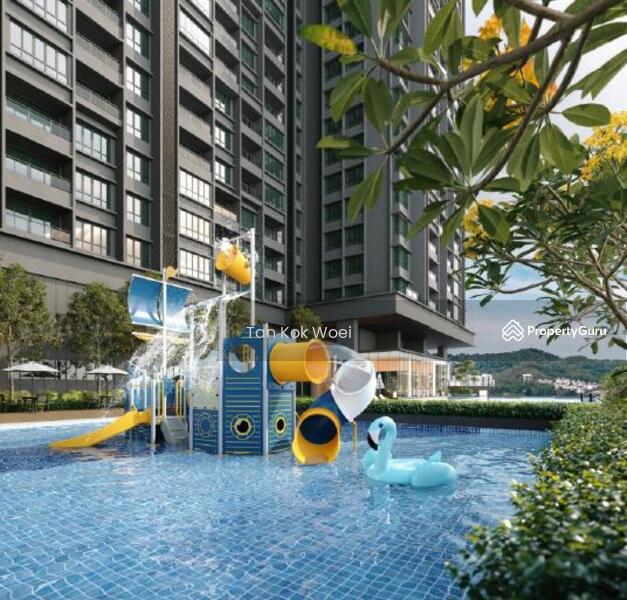 Untuk Dijual - Avantro Residences