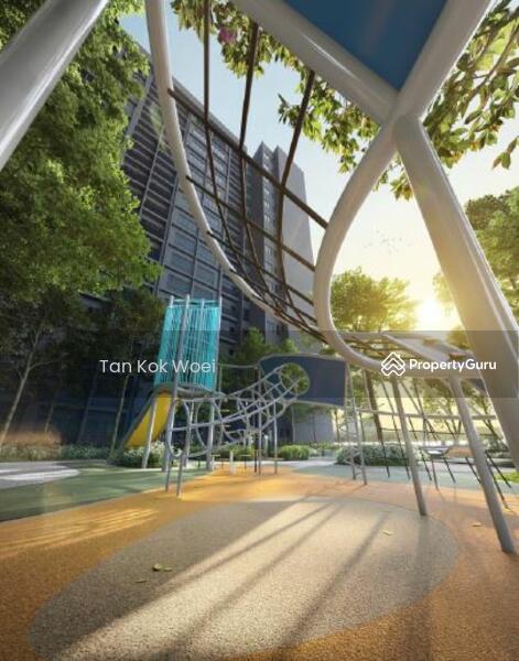 Untuk Dijual - Avantro Residences