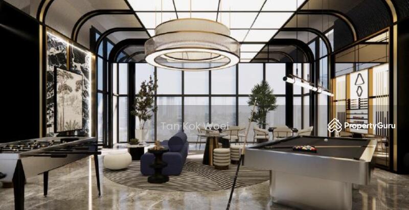 Untuk Dijual - Avantro Residences